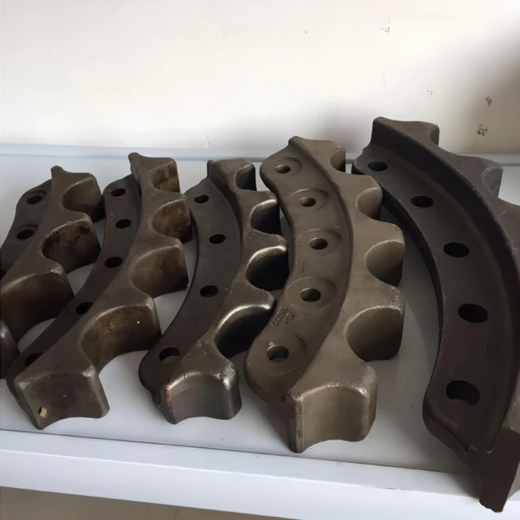 CAT Bulldozer Sprocket Segment